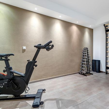 Residenz Am Balmer See - Bs 57 Mit Wellnessbereich 外观 照片
