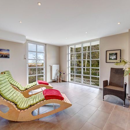 Residenz Am Balmer See - Bs 57 Mit Wellnessbereich 外观 照片