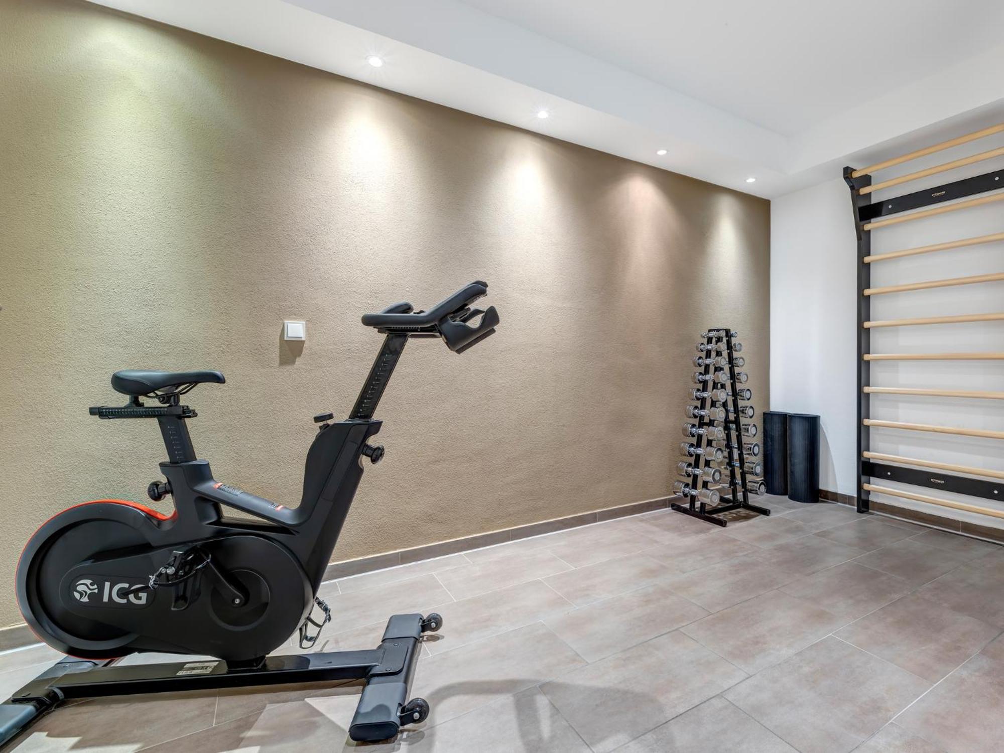 Residenz Am Balmer See - Bs 57 Mit Wellnessbereich 外观 照片