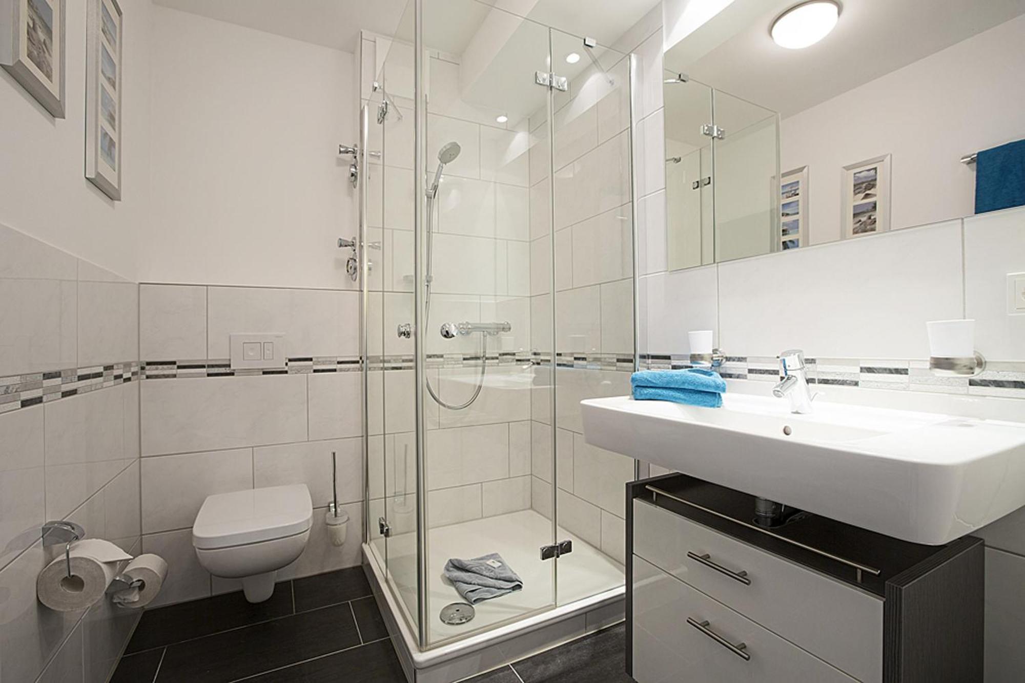 Residenz Am Balmer See - Bs 57 Mit Wellnessbereich 外观 照片