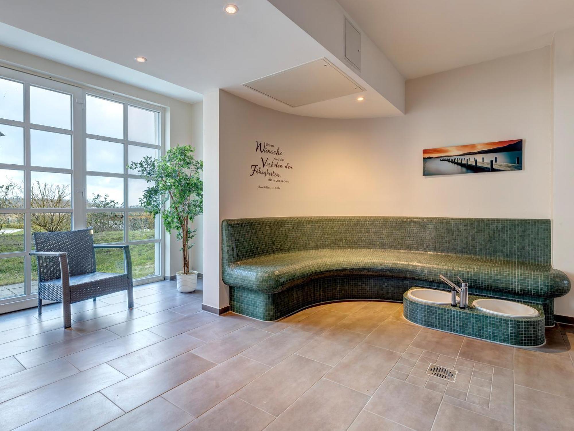 Residenz Am Balmer See - Bs 57 Mit Wellnessbereich 外观 照片