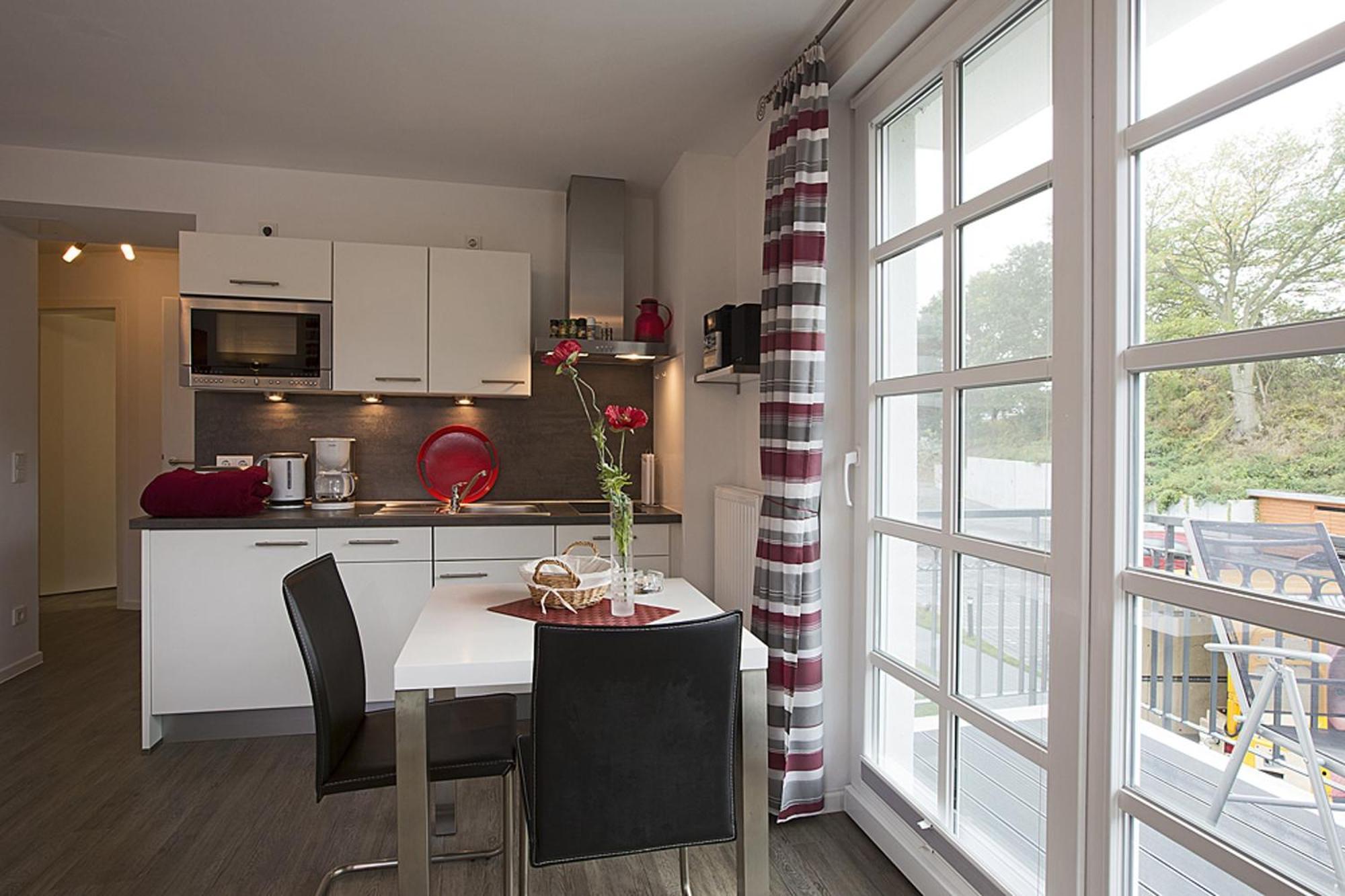 Residenz Am Balmer See - Bs 57 Mit Wellnessbereich 外观 照片